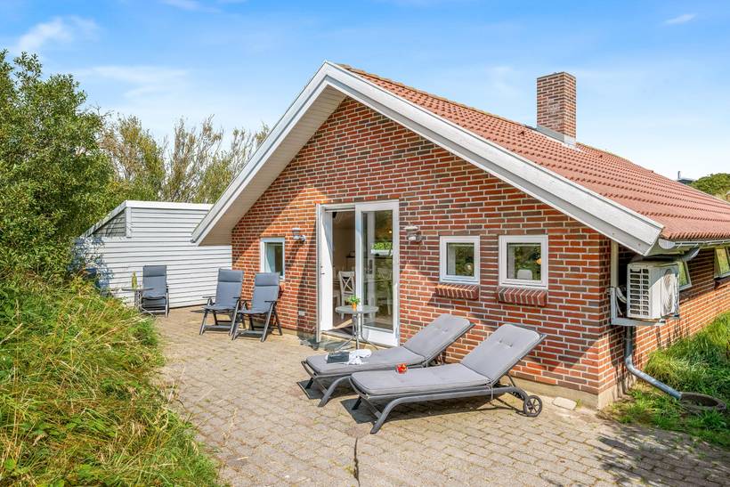 Foto von Ferienhaus ON29 in Rindby - Fanø