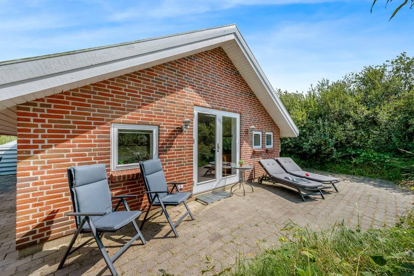 Foto von Ferienhaus ON29 in Rindby - Fanø
