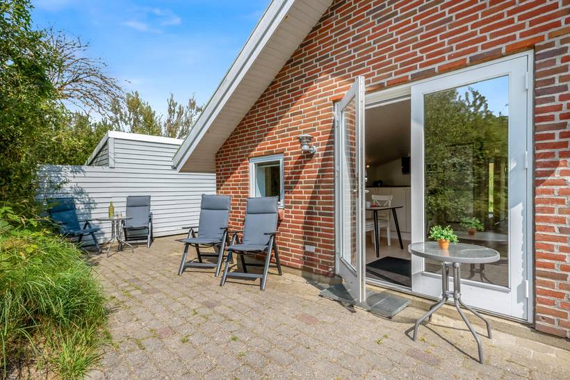 Foto von Ferienhaus ON29 in Rindby - Fanø