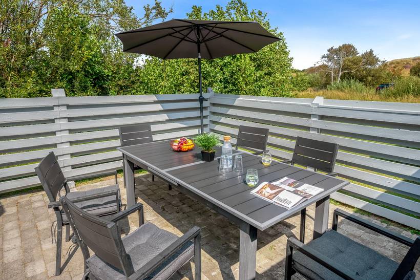 Foto von Ferienhaus ON29 in Rindby - Fanø