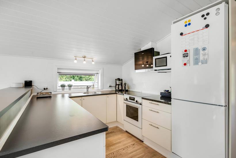 Foto von Ferienhaus ON29 in Rindby - Fanø