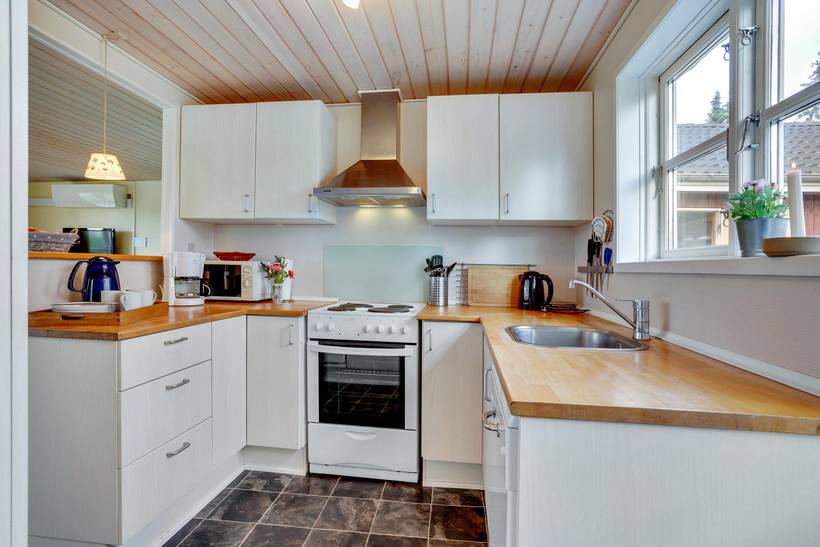Foto von Ferienhaus ON33 in Egense - Nordjütland Ost