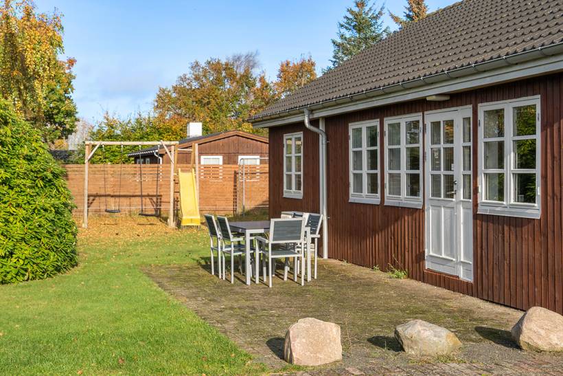 Foto von Ferienhaus ON33 in Egense - Nordjütland Ost