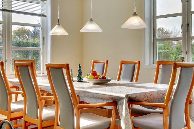 Foto von Ferienhaus ON33 in Egense - Nordjütland Ost