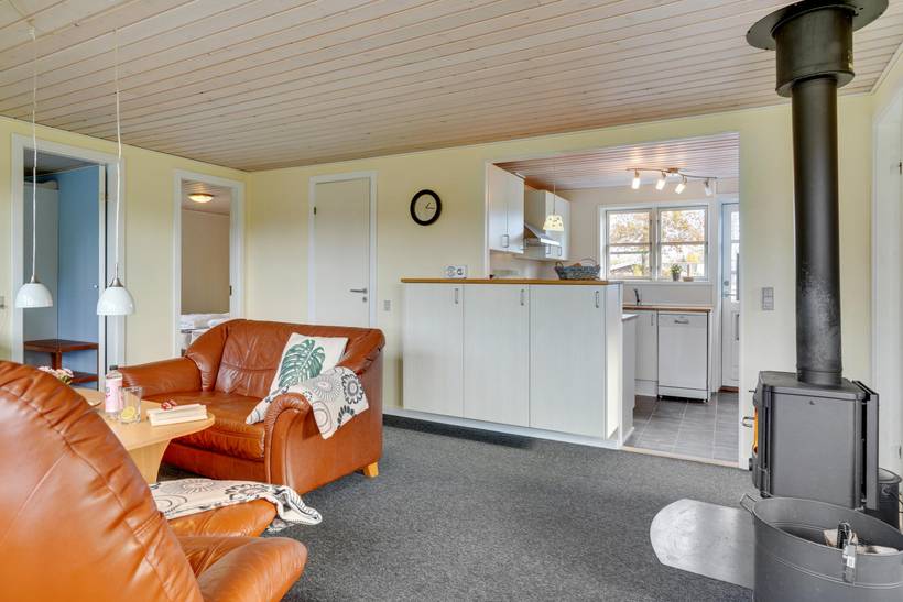Foto von Ferienhaus ON33 in Egense - Nordjütland Ost