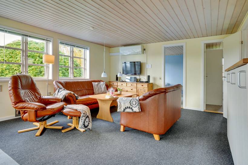 Foto von Ferienhaus ON33 in Egense - Nordjütland Ost