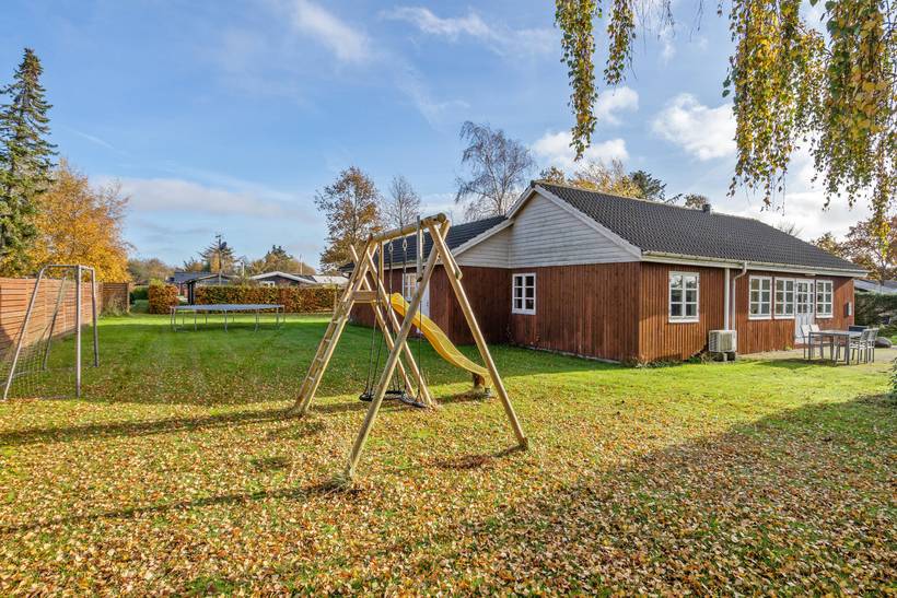 Foto von Ferienhaus ON33 in Egense - Nordjütland Ost