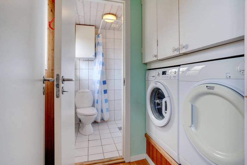Foto von Ferienhaus ON33 in Egense - Nordjütland Ost