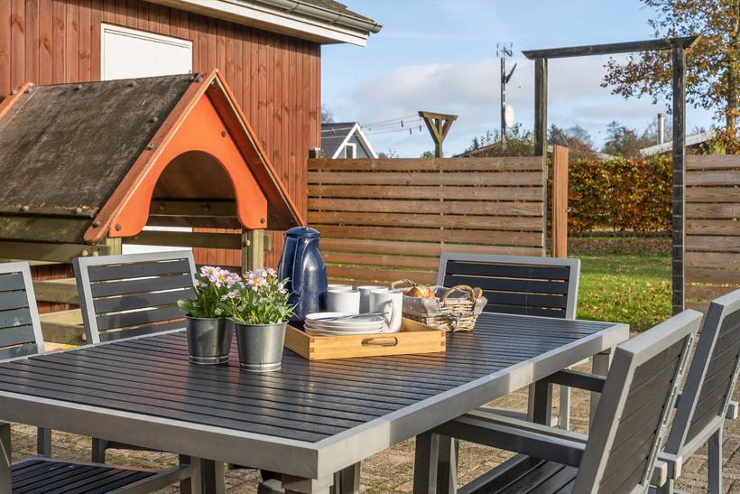 Foto von Ferienhaus ON33 in Egense - Nordjütland Ost