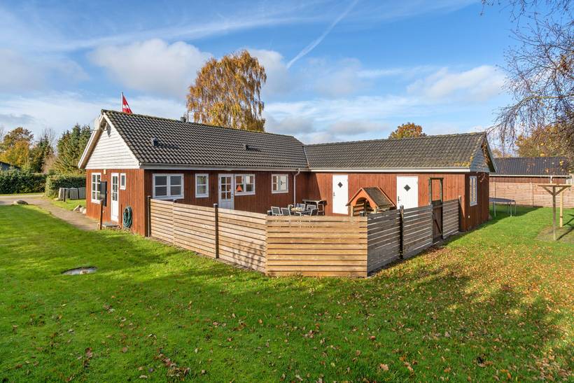 Foto von Ferienhaus ON33 in Egense - Nordjütland Ost