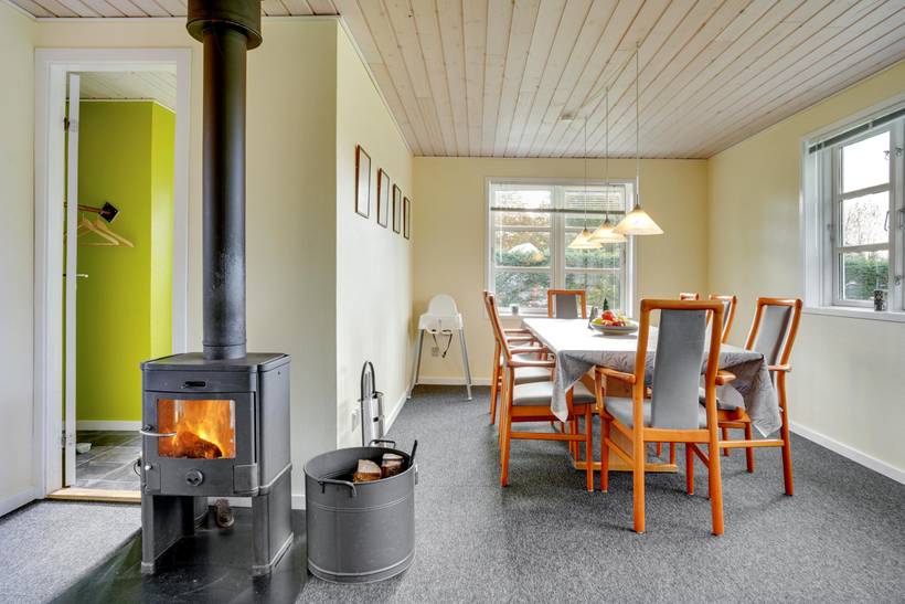 Foto von Ferienhaus ON33 in Egense - Nordjütland Ost