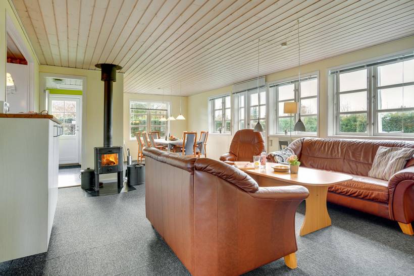 Foto von Ferienhaus ON33 in Egense - Nordjütland Ost