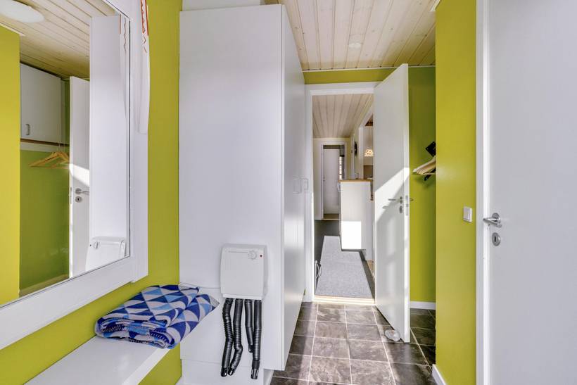 Foto von Ferienhaus ON33 in Egense - Nordjütland Ost