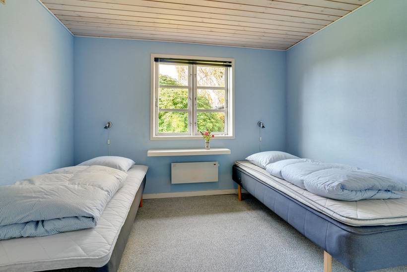 Foto von Ferienhaus ON33 in Egense - Nordjütland Ost