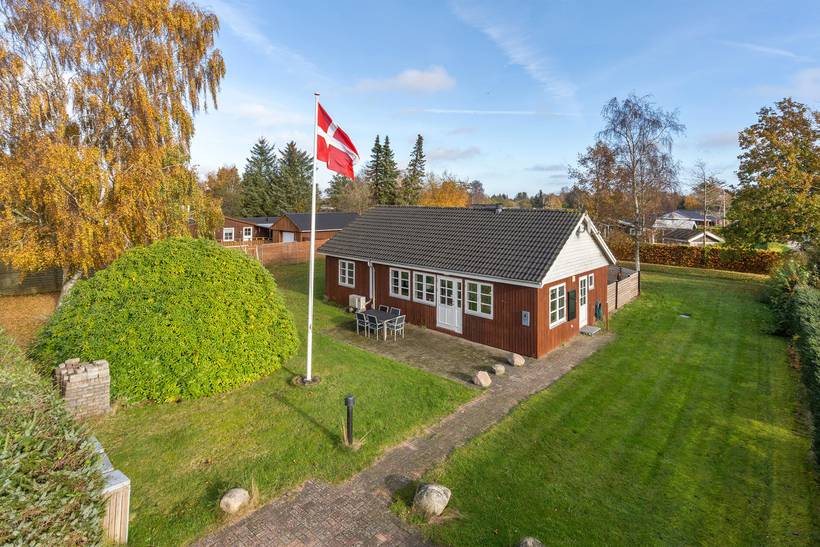 Foto von Ferienhaus ON33 in Egense - Nordjütland Ost
