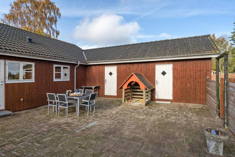 Foto von Ferienhaus ON33 in Egense - Nordjütland Ost