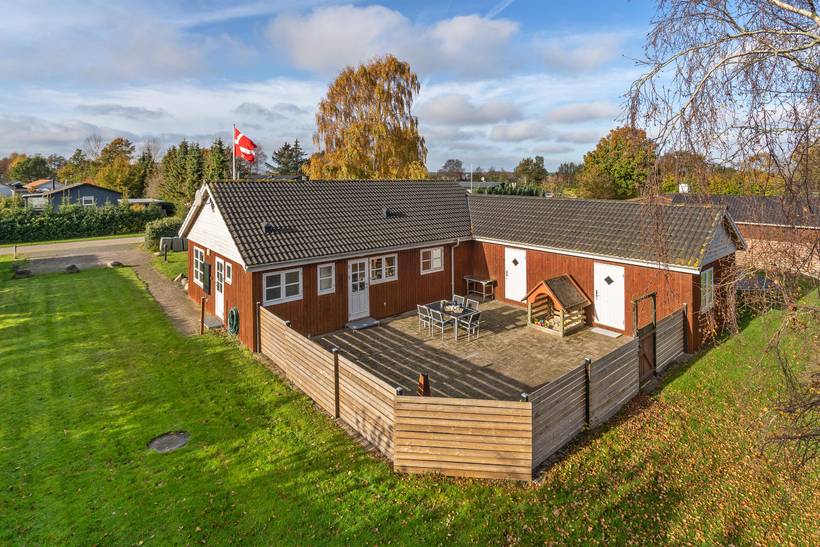 Foto von Ferienhaus ON33 in Egense - Nordjütland Ost