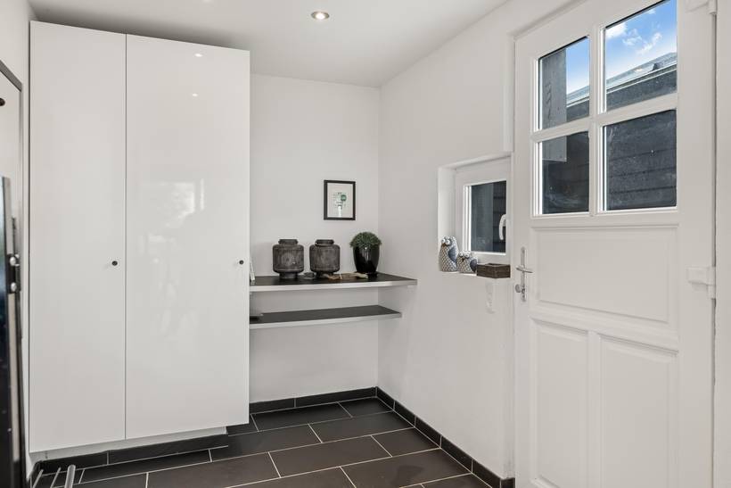 Foto von Ferienhaus ON34 in Hejlsminde - Südjütland