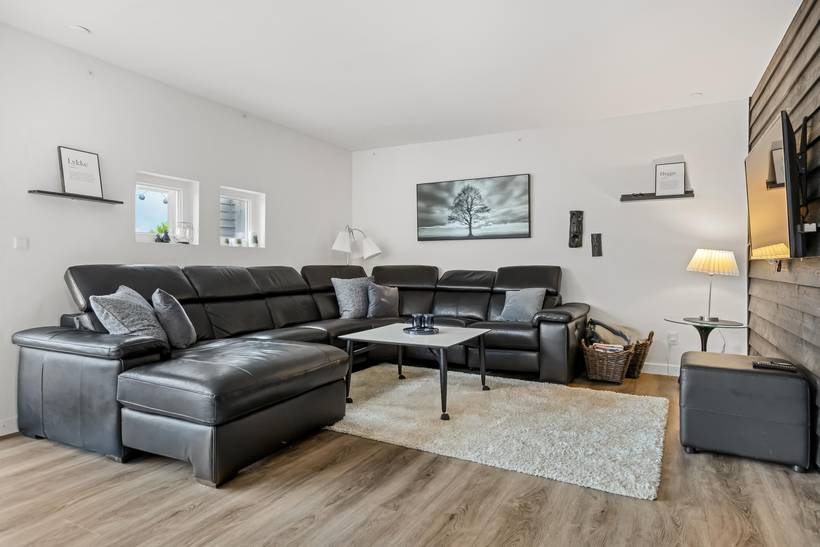 Foto von Ferienhaus ON34 in Hejlsminde - Südjütland