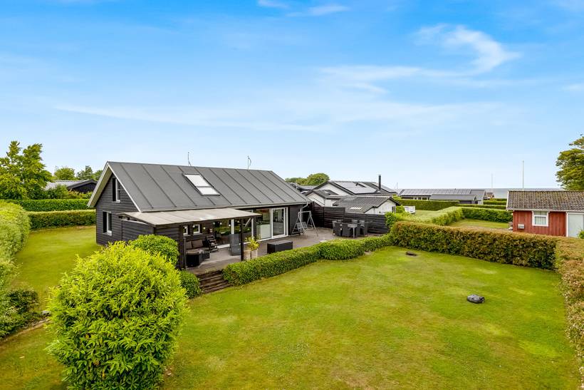 Foto von Ferienhaus ON34 in Hejlsminde - Südjütland