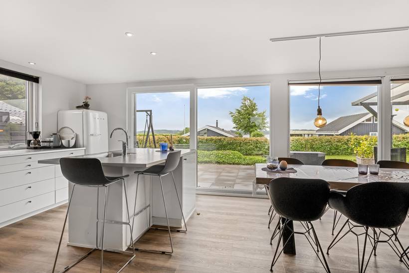 Foto von Ferienhaus ON34 in Hejlsminde - Südjütland