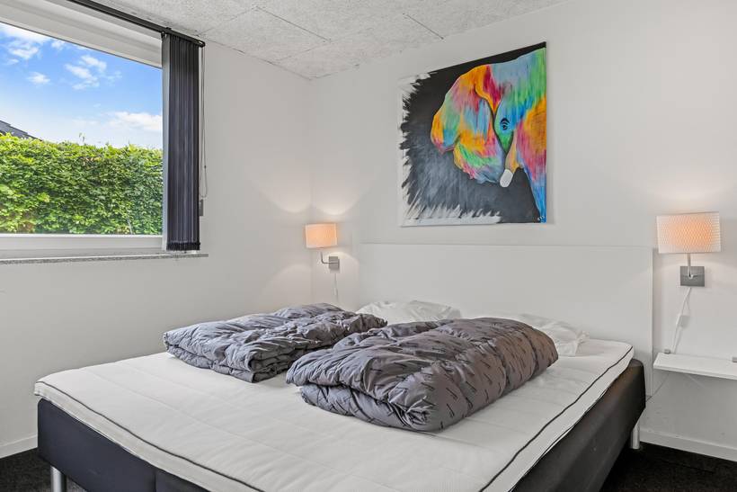 Foto von Ferienhaus ON34 in Hejlsminde - Südjütland
