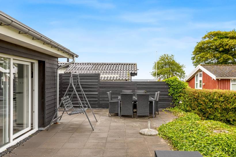 Foto von Ferienhaus ON34 in Hejlsminde - Südjütland