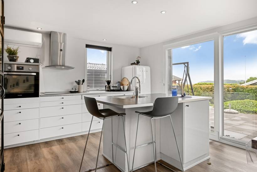 Foto von Ferienhaus ON34 in Hejlsminde - Südjütland