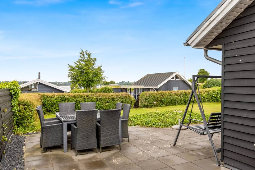 Foto von Ferienhaus ON34 in Hejlsminde - Südjütland