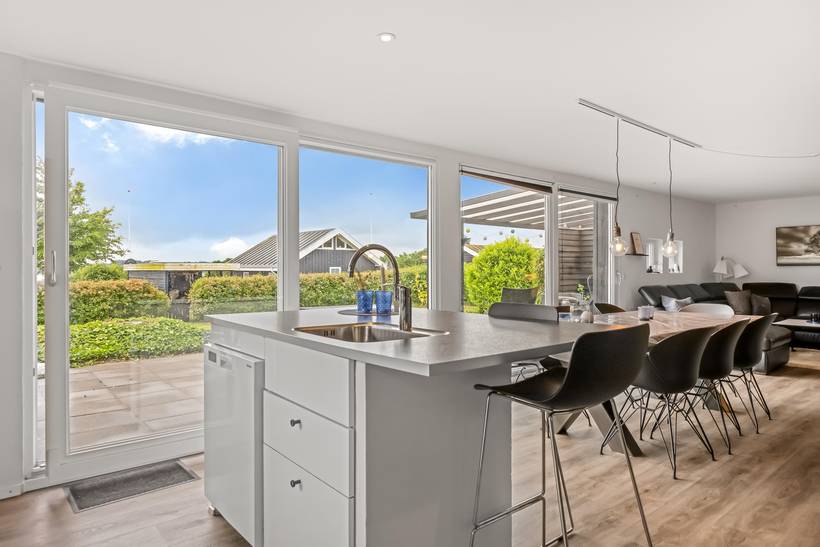 Foto von Ferienhaus ON34 in Hejlsminde - Südjütland
