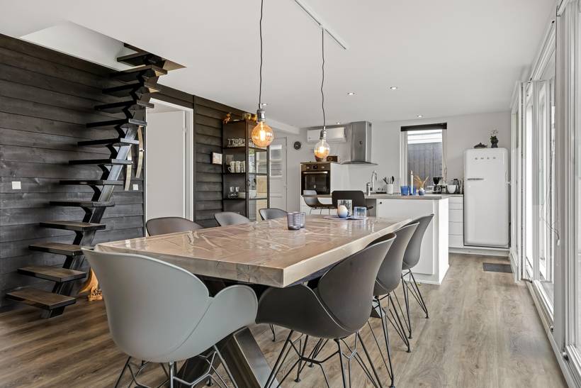 Foto von Ferienhaus ON34 in Hejlsminde - Südjütland