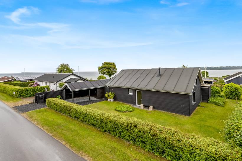 Foto von Ferienhaus ON34 in Hejlsminde - Südjütland