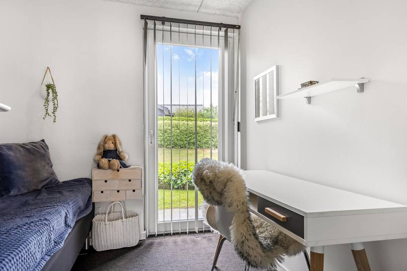 Foto von Ferienhaus ON34 in Hejlsminde - Südjütland