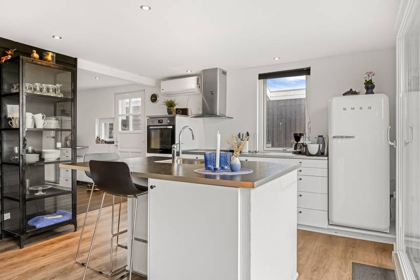 Foto von Ferienhaus ON34 in Hejlsminde - Südjütland