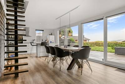 Vorschaubild von Ferienhaus ON34 in Hejlsminde - Südjütland