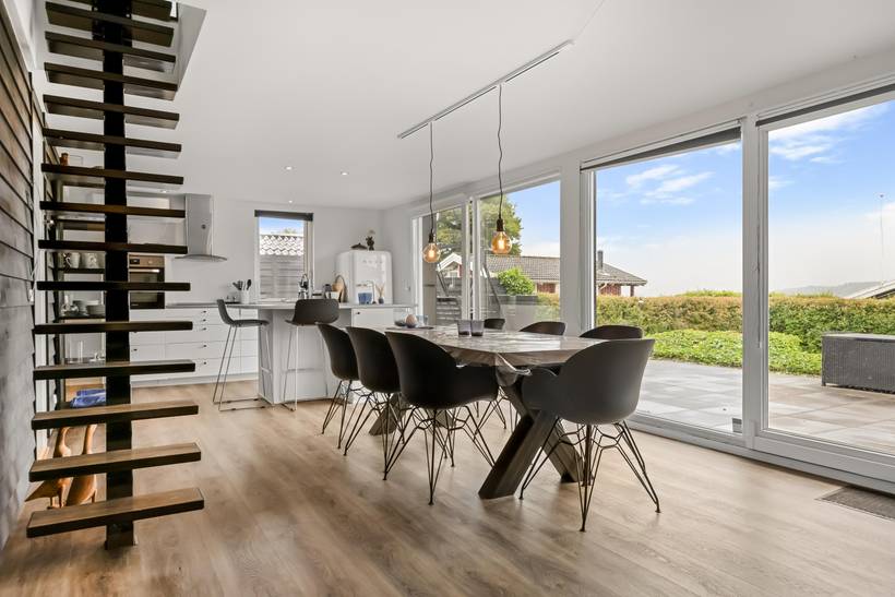 Foto von Ferienhaus ON34 in Hejlsminde - Südjütland