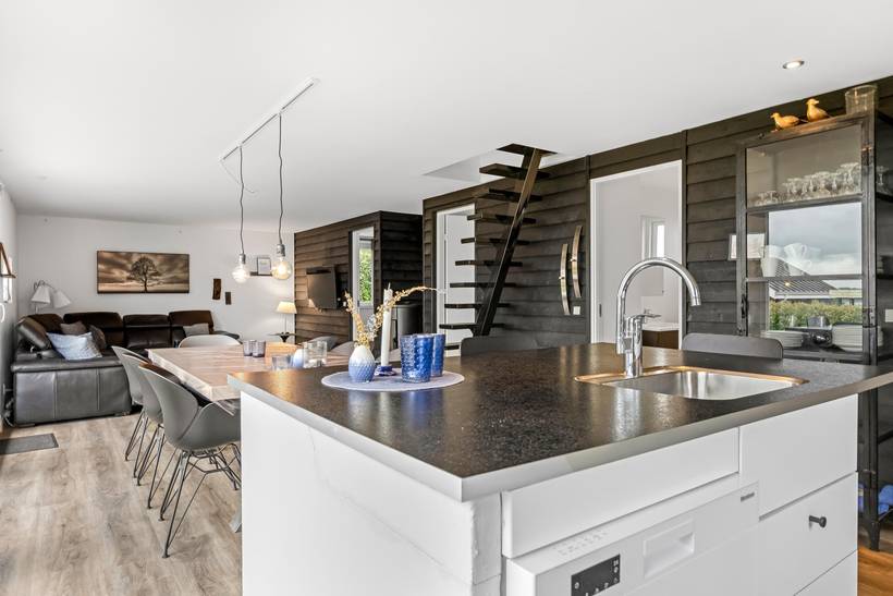 Foto von Ferienhaus ON34 in Hejlsminde - Südjütland