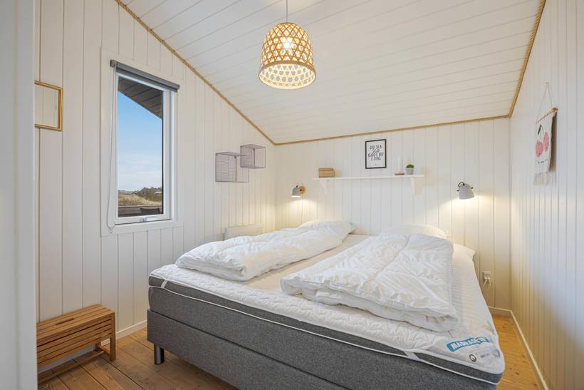 Foto von Ferienhaus ON36 in Klegod - Westjütland
