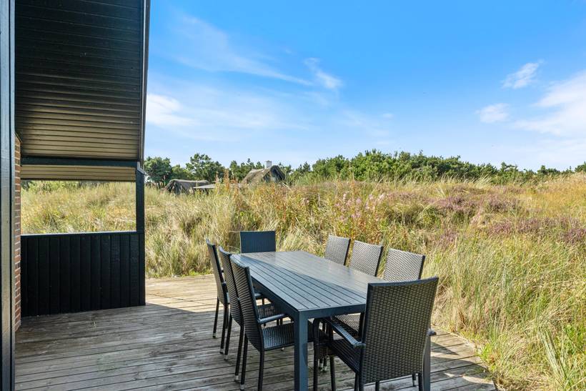 Foto von Ferienhaus ON36 in Klegod - Westjütland