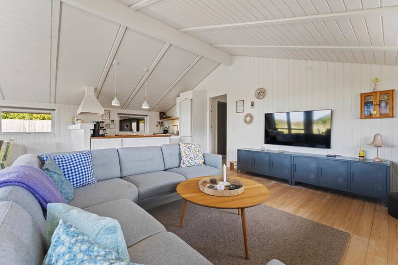 Foto von Ferienhaus ON36 in Klegod - Westjütland
