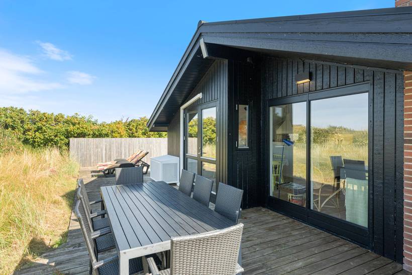 Foto von Ferienhaus ON36 in Klegod - Westjütland