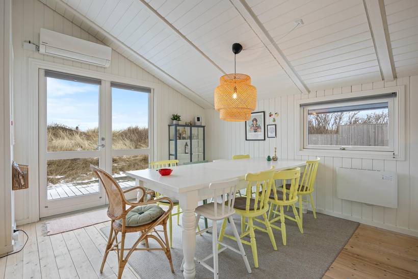 Foto von Ferienhaus ON36 in Klegod - Westjütland