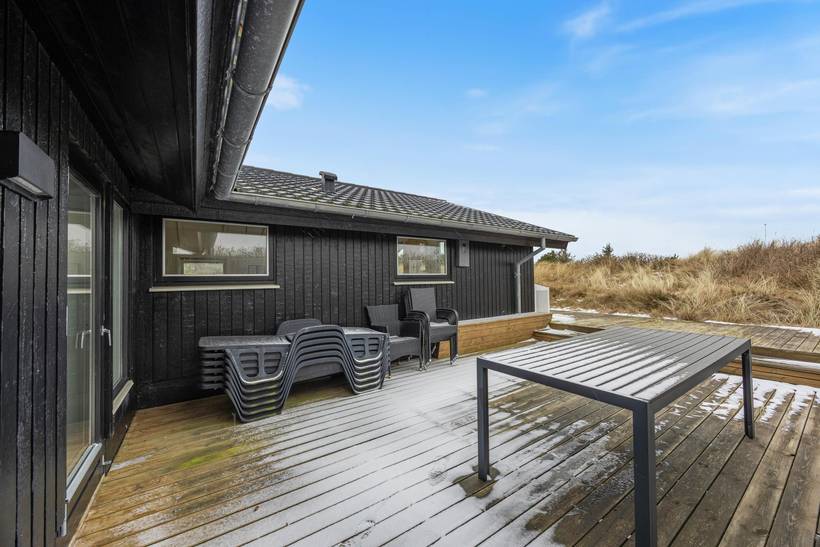 Foto von Ferienhaus ON36 in Klegod - Westjütland
