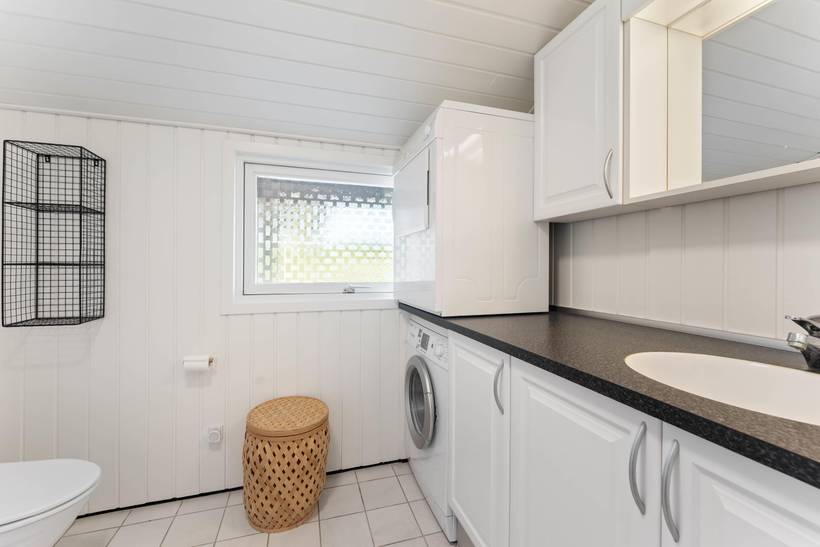 Foto von Ferienhaus ON36 in Klegod - Westjütland