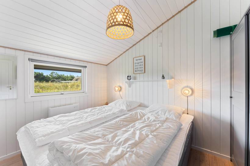 Foto von Ferienhaus ON36 in Klegod - Westjütland