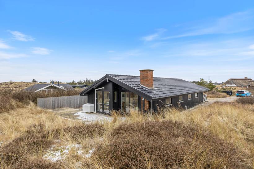 Foto von Ferienhaus ON36 in Klegod - Westjütland