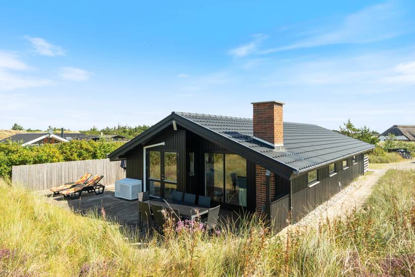 Foto von Ferienhaus ON36 in Klegod - Westjütland