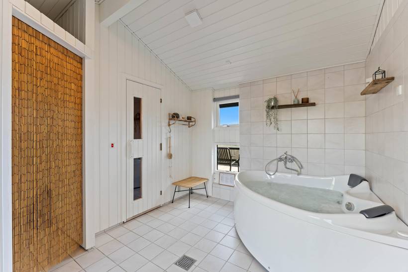 Foto von Ferienhaus ON36 in Klegod - Westjütland