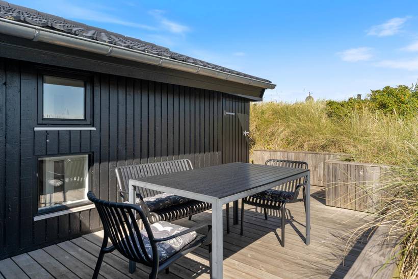 Foto von Ferienhaus ON36 in Klegod - Westjütland