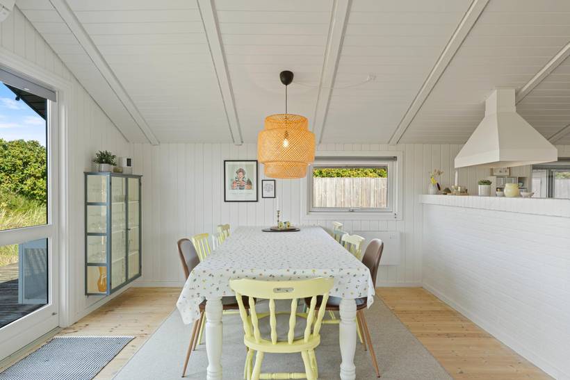 Foto von Ferienhaus ON36 in Klegod - Westjütland